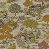 Gardens of Okayama-Wallpaper-Arte-Blossom Garden-Roll-54502-Selected Wallpapers