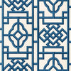 Gateway-Wallpaper-Thibaut-Navy-Roll-T13314-Selected Wallpapers