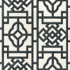 Gateway-Wallpaper-Thibaut-Black-Roll-T13315-Selected Wallpapers