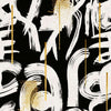 Gestural Abstraction-behang-Mind the Gap-Black-300 cm (standaard)-WP20331-Selected Wallpapers
