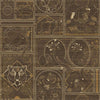 Golden Tiger-Wallpaper-Moooi-Makore-Meter (M1)-MO4042-Selected Wallpapers