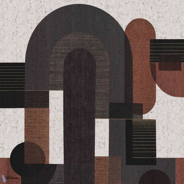 Graphical Play-Wallpaper-Omexco by Arte-71-Set-CAS71-Selected Wallpapers