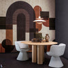 Graphical Play-Wallpaper-Omexco by Arte-Selected Wallpapers