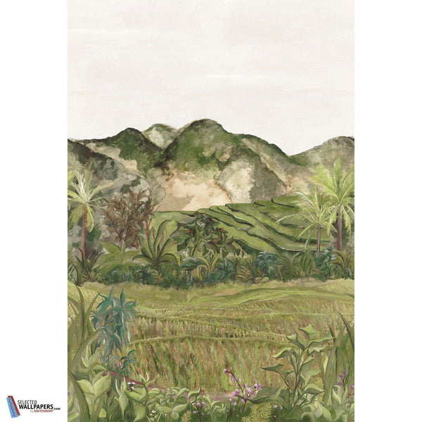 Hapao-Wallpaper-Casamance-Selected Wallpapers