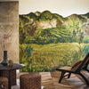 Hapao-Wallpaper-Casamance-Selected Wallpapers
