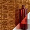 Hélios-wallpaper-Elitis-Selected Wallpapers