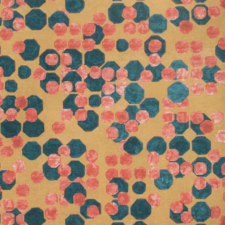 Hex-behang-Tapete-Kelly Wearstler-Arizona-Rol-GWP-3724.413-Selected Wallpapers