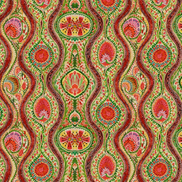 Hippie Paisley-Wallpaper-Mind the Gap-Original-300 cm (standaard)-WP20616-Selected Wallpapers