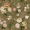 Hykenham-Tapete-Sanderson-Gold Metallic/Rose-Rolle-217042-Selected Wallpapers
