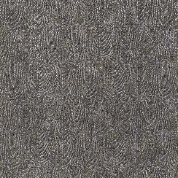 Isabelline-wallpaper-Casamance-Noir-Roll-75261732-Selected Wallpapers