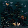Jardin imaginaire-wallpaper-Elitis-Selected Wallpapers