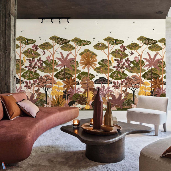 Kandy-Tapete-Casamance-Selected Wallpapers