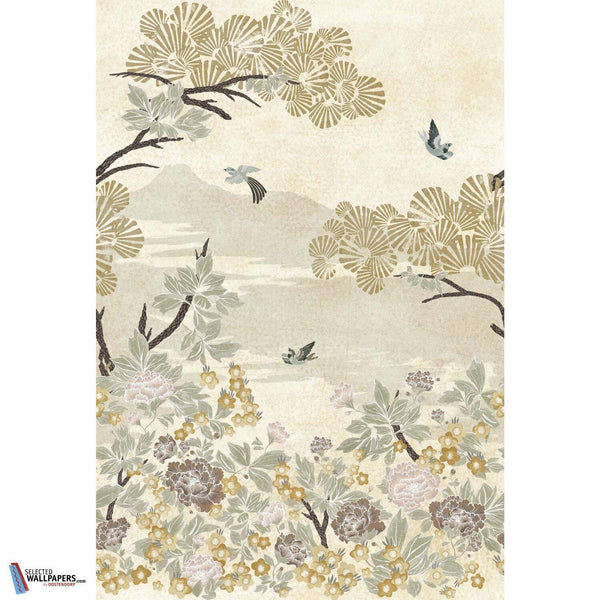 Kansai-wallpaper-Casamance-Selected Wallpapers