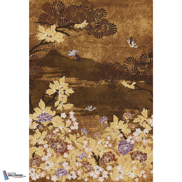 Kansai-wallpaper-Casamance-Selected Wallpapers