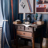 Katalin Stripe-behang-Mind the Gap-Selected Wallpapers