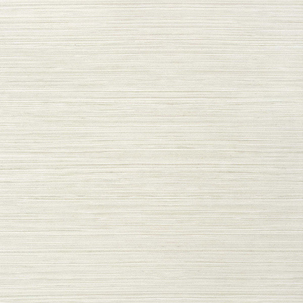 Kendari Grass-Wallpaper-Thibaut-Cream-Roll-T292-Selected Wallpapers