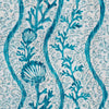Koralion-wallpaper-Mind the Gap-Aquamarine-Roll-WP30045-Selected Wallpapers