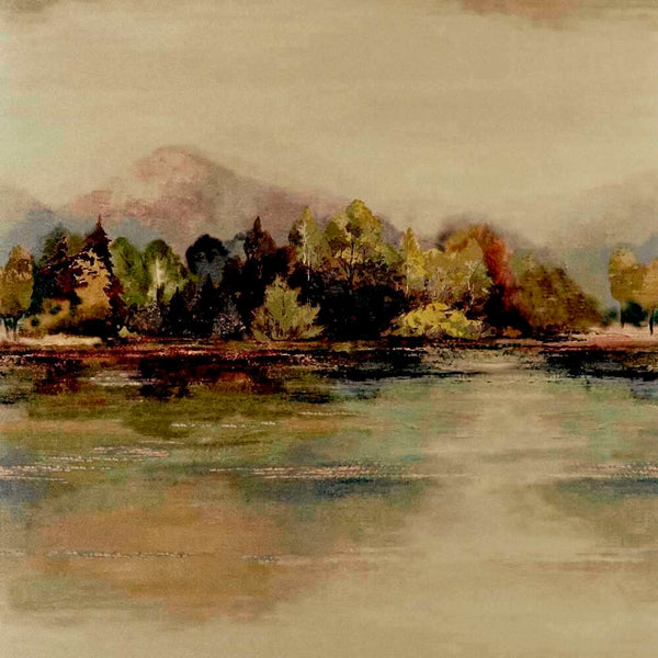 Lakeside-Wallpaper-1838 wallcoverings-Autumn Gold-Roll-2109-155-01-Selected Wallpapers