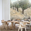 Lauris Int-Wallpaper-Casamance-Selected Wallpapers