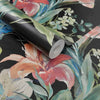 Liliana-Wallpaper-1838 wallcoverings-Selected Wallpapers