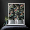 Liliana-Wallpaper-1838 wallcoverings-Selected Wallpapers