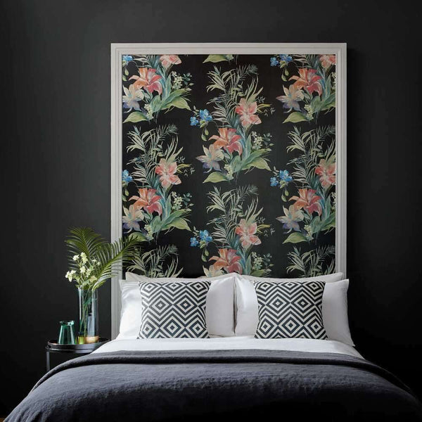 Liliana-Wallpaper-1838 wallcoverings-Selected Wallpapers