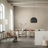 Linen Vertical Natural Palette-Tapete-Greenland-Selected Wallpapers