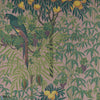 Macaw-Wallpaper-1838 wallcoverings-Blush Pink-Roll-2311-167-02-Selected Wallpapers