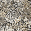 Madhuca-Wallpaper-Casamance-Noir-Roll-75950916-Selected Wallpapers