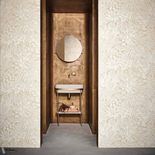 Madhuca-Wallpaper-Casamance-Selected Wallpapers