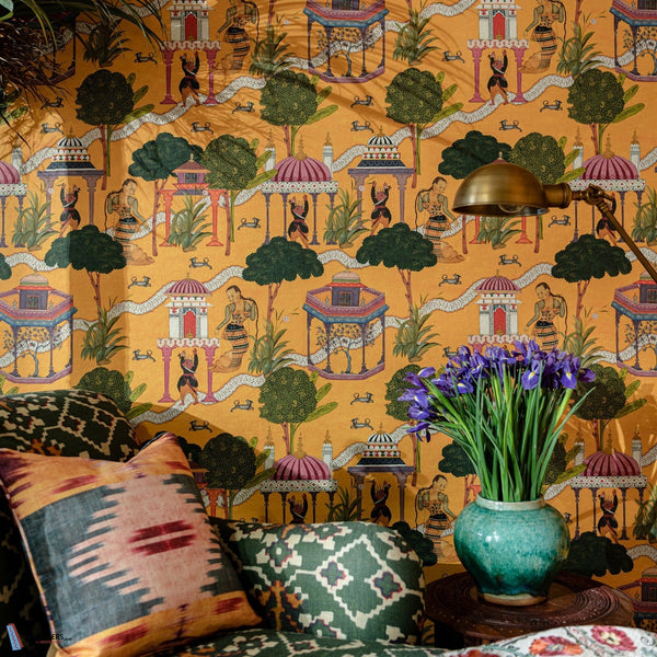 Maghreb-wallpaper-Mind the Gap-Selected Wallpapers