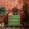 Maghrebian Folktale-wallpaper-Mind the Gap-Selected Wallpapers
