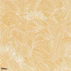 Maree Haute-Tapete-Casamance-Miel-Rolle-75902038-Selected Wallpapers