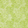 Marigold-Tapete-Morris & Co-Sap Green-Rolle-217090-Selected Wallpapers