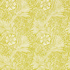 Marigold-Tapete-Morris & Co-Yellow-Rolle-217091-Selected Wallpapers