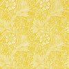 Marigold-Tapete-Morris & Co-Chartreuse-Rolle-217092-Selected Wallpapers