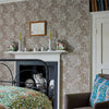 Marigold-wallpaper-Morris & Co-Selected Wallpapers