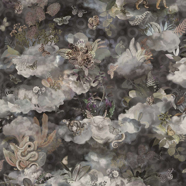 Memento Moooi Medley-Wallpaper-Moooi-Dusk-Meter (M1)-MO4032-Selected Wallpapers