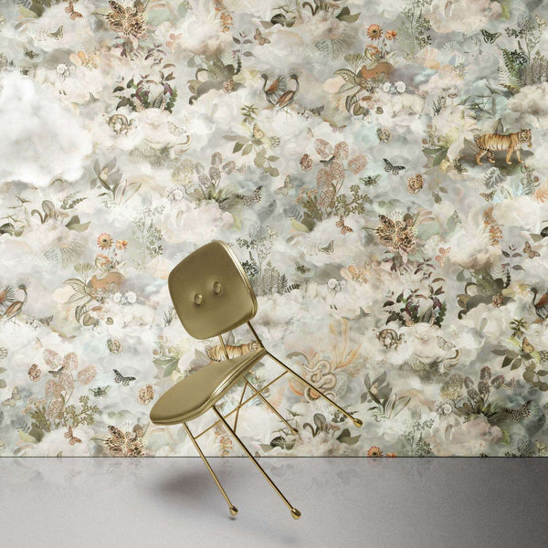 Memento Moooi Medley-Wallpaper-Moooi-Selected Wallpapers