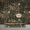 Menagerie of Extinct Animals-Tapete-Moooi-Selected Wallpapers