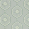 Milcombe-wallpaper-Sanderson-Mist Blue-Roll-216880-Selected Wallpapers