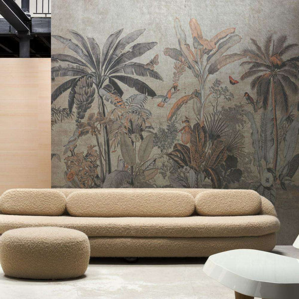 Milk and Honey-wallpaper-Arte-Selected Wallpapers