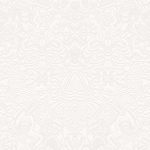Mimic Cloth-wallpaper-Moooi-Plaster-Meter (M1)-MO4001-Selected Wallpapers