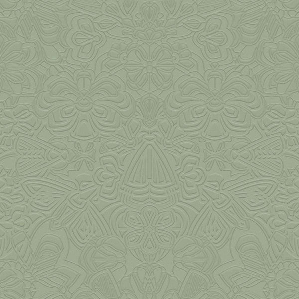 Mimic Cloth-wallpaper-Moooi-Sage-Meter (M1)-MO4002-Selected Wallpapers