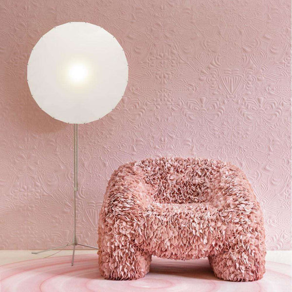 Mimic Cloth-wallpaper-Moooi-Selected Wallpapers