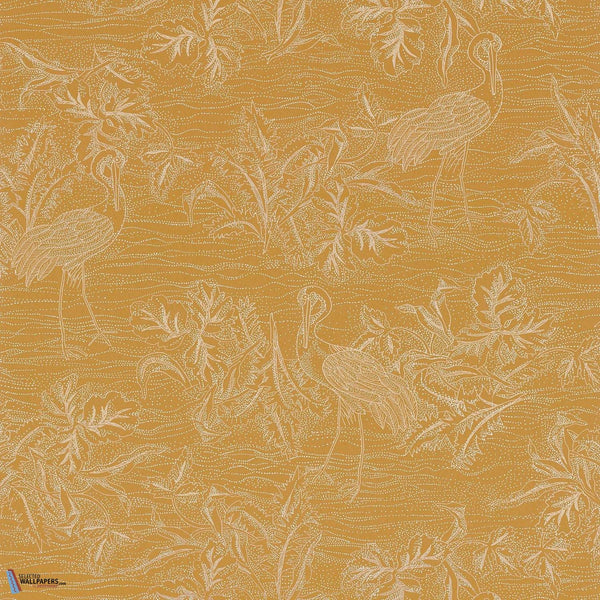 Mirador-Tapete-Casamance-Ocre-Rolle-75891528-Selected Wallpapers