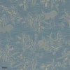 Mirador-Tapete-Casamance-Blue Persan/Dore-Rolle-75891630-Selected Wallpapers