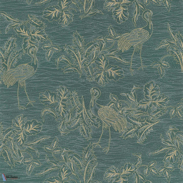 Mirador-Tapete-Casamance-Cypres-Rolle-75891732-Selected Wallpapers