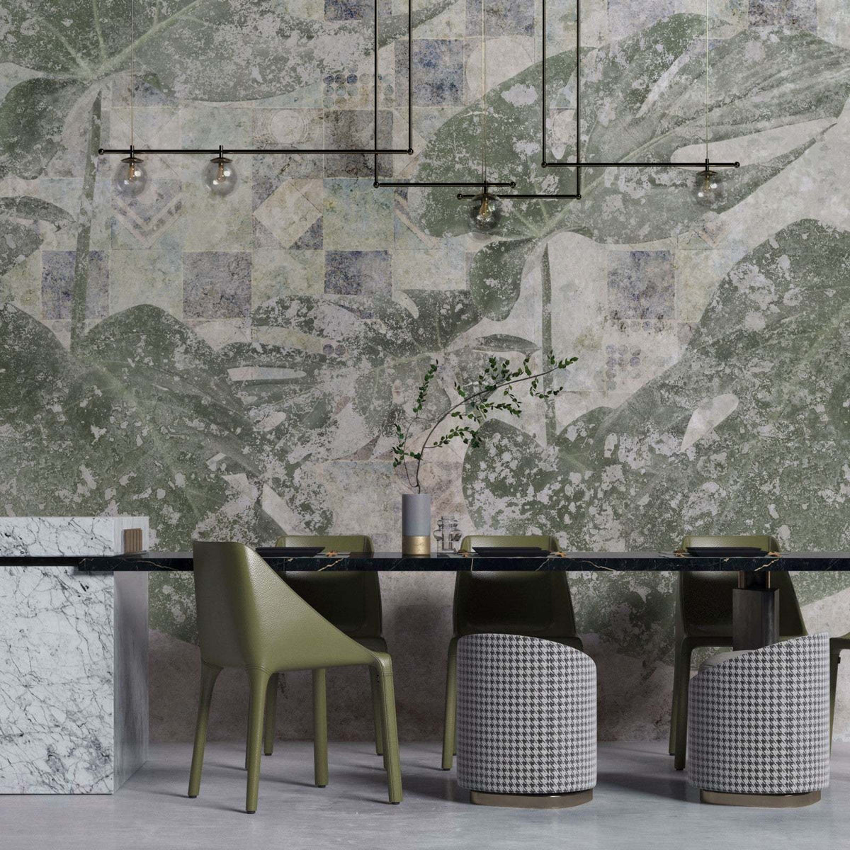 Miranda wallpaper INSTABILELAB | Wallpaper Miranda – Selected Wallpapers