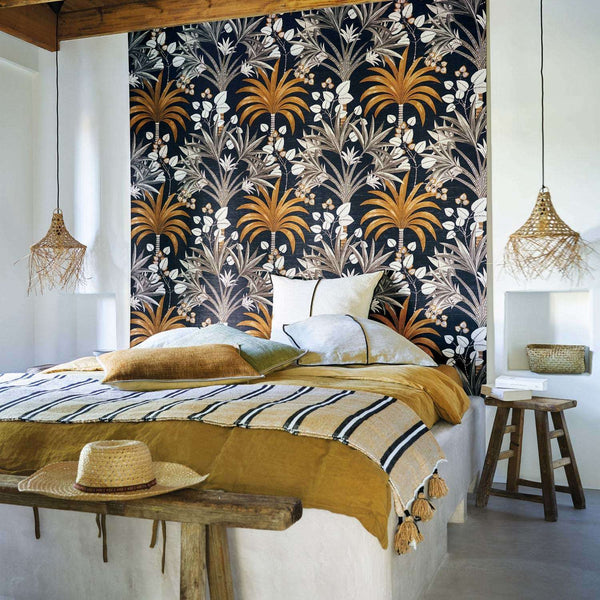 Mirissa-Behang-Casamance-Selected Wallpapers